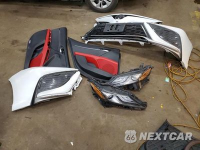 Zdjęcie 12 z 13 samochodu: 2022 TOYOTA CAMRY XSE VIN:4T1K61AK8NU065333 - miniatura