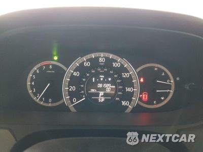 Zdjęcie 9 z 15 samochodu: 2014 HONDA ACCORD LX VIN:1HGCR2F31EA082114 - miniatura