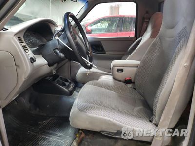 Zdjęcie 7 z 12 samochodu: 1999 FORD RANGER VIN:1FTYR10V1XPA38025 - miniatura