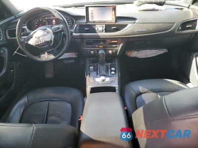 Zdjęcie 8 z 15 samochodu: 2018 AUDI A6 PREMIUM PLUS VIN:WAUG3AFC0JN007240 - miniatura