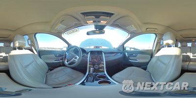 Zdjęcie 13 z 16 samochodu: 2012 FORD EDGE LIMITED VIN:2FMDK3K99CBA33702 - miniatura
