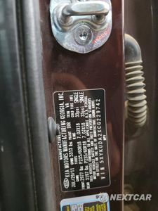 Zdjęcie 13 z 13 samochodu: 2012 KIA SORENTO EX VIN:5XYKUDA2XCG229742 - miniatura