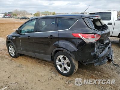 Drugie zdjęcie samochodu z przodu: 2013 FORD ESCAPE SE VIN:1FMCU9GX9DUB94532 - miniatura