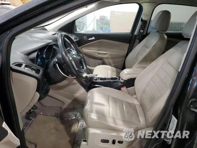 Zdjęcie 7 z 13 samochodu: 2014 FORD ESCAPE TITANIUM VIN:1FMCU0J93EUB61503 - miniatura