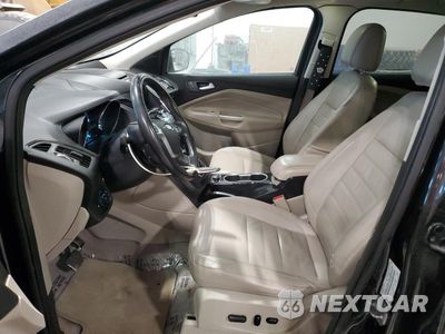 Zdjęcie 7 z 15 samochodu: 2014 FORD ESCAPE TITANIUM VIN:1FMCU0J93EUB61503 - miniatura