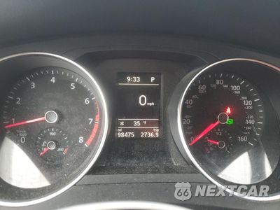 Zdjęcie 9 z 14 samochodu: 2017 VOLKSWAGEN JETTA SE VIN:3VWDB7AJ2HM202162 - miniatura