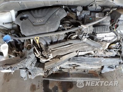 Zdjęcie 11 z 12 samochodu: 2016 KIA SOUL VIN:KNDJN2A2XG7872124 - miniatura