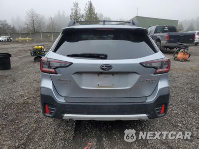 Zdjęcie 6 z 16 samochodu: 2020 SUBARU OUTBACK LIMITED XT VIN:4S4BTGND2L3222641 - miniatura