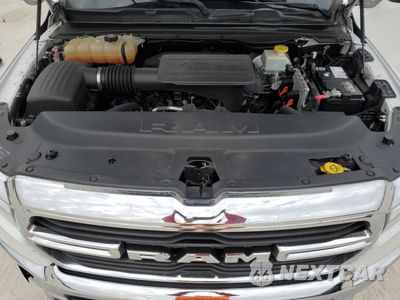 Zdjęcie 12 z 14 samochodu: 2021 RAM 1500 BIG HORN/LONE STAR VIN:1C6RREBG3MN545209 - miniatura