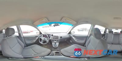 Zdjęcie 13 z 14 samochodu: 2008 PONTIAC VIBE VIN:5Y2SL65868Z421035 - miniatura