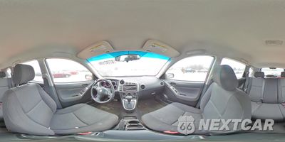 Zdjęcie 13 z 14 samochodu: 2008 PONTIAC VIBE VIN:5Y2SL65868Z421035 - miniatura