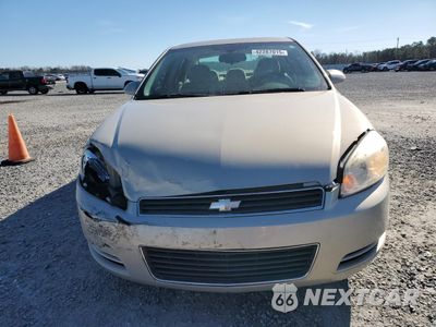 Piąte zdjęcie samochodu w środku: 2008 CHEVROLET IMPALA LS VIN:2G1WB58K389173626 - miniatura