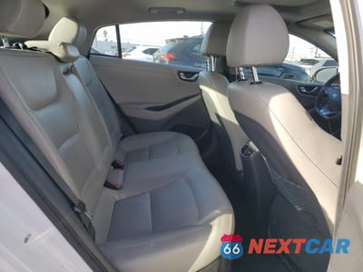 Zdjęcie 11 z 14 samochodu: 2018 HYUNDAI IONIQ LIMITED VIN:KMHC05LC6JU084332 - miniatura