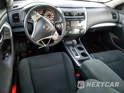 Zdjęcie 8 z 11 samochodu: 2015 NISSAN ALTIMA 2.5 VIN:1N4AL3AP7FC221326 - miniatura