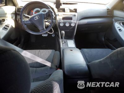 Zdjęcie 8 z 13 samochodu: 2011 TOYOTA CAMRY BASE VIN:4T1BF3EK0BU728511 - miniatura