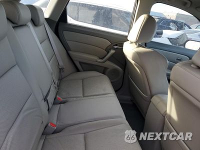 Zdjęcie 11 z 15 samochodu: 2010 ACURA RDX TECHNOLOGY VIN:5J8TB1H53AA006966 - miniatura