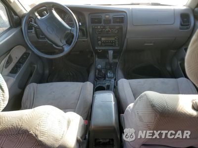 Zdjęcie 8 z 13 samochodu: 2001 TOYOTA 4RUNNER SR5 VIN:JT3HN86RX19051581 - miniatura