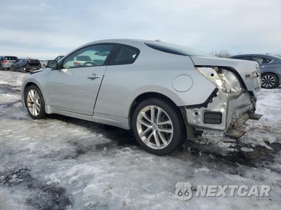 Drugie zdjęcie samochodu z przodu: 2010 NISSAN ALTIMA SR VIN:1N4BL2EP2AC105310 - miniatura