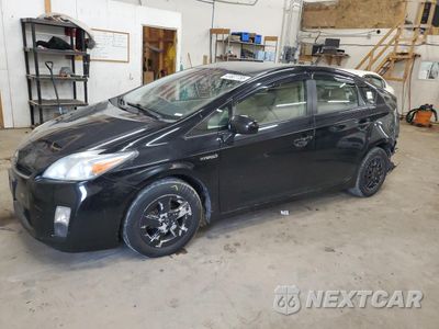 2011 TOYOTA PRIUS JTDKN3DU8B1451070 - główne zdjęcie licytacji z USA - miniatura