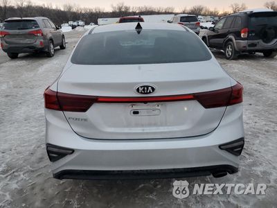 Zdjęcie 6 z 15 samochodu: 2020 KIA FORTE FE VIN:3KPF24AD1LE260531 - miniatura