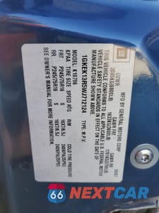 Zdjęcie 15 z 15 samochodu: 1998 GMC YUKON VIN:1GKEK13R5WJ712124 - miniatura