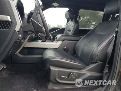 Zdjęcie 7 z 15 samochodu: 2015 FORD F150 SUPERCREW VIN:1FTEW1EG8FFB27360 - miniatura
