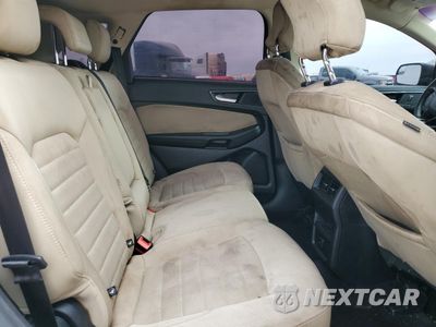 Zdjęcie 10 z 15 samochodu: 2017 FORD EDGE SE VIN:2FMPK3G91HBB36867 - miniatura