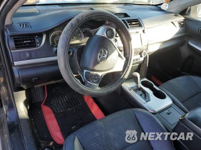 Zdjęcie 8 z 12 samochodu: 2014 TOYOTA CAMRY L VIN:4T1BF1FK2EU764210 - miniatura