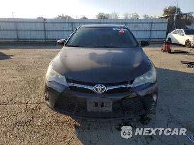 Piąte zdjęcie samochodu w środku: 2016 TOYOTA CAMRY LE VIN:4T1BF1FK5GU183965 - miniatura