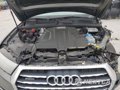 Zdjęcie 12 z 14 samochodu: 2017 AUDI Q7 PREMIUM PLUS VIN:WA1LAAF7XHD031226 - miniatura