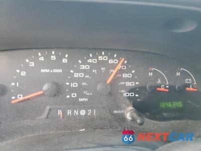Zdjęcie 9 z 13 samochodu: 2004 FORD ECONOLINE E150 VAN VIN:1FTRE14W44HB00932 - miniatura