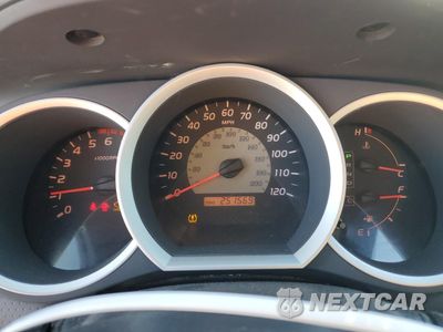 Zdjęcie 9 z 12 samochodu: 2006 TOYOTA TACOMA PRERUNNER ACCESS CAB VIN:5TETU62N56Z254017 - miniatura