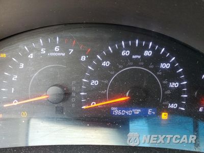 Zdjęcie 9 z 14 samochodu: 2011 TOYOTA CAMRY BASE VIN:4T1BF3EK5BU730741 - miniatura