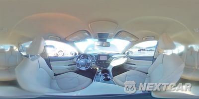 Zdjęcie 13 z 16 samochodu: 2022 TOYOTA CAMRY LE VIN:4T1R11AK7NU070438 - miniatura