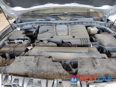 Zdjęcie 12 z 13 samochodu: 2021 INFINITI QX80 LUXE VIN:JN8AZ2AE5M9268578 - miniatura