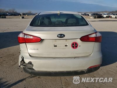 Zdjęcie 6 z 14 samochodu: 2014 KIA FORTE LX VIN:KNAFK4A63E5177034 - miniatura