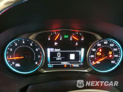 Zdjęcie 9 z 14 samochodu: 2017 CHEVROLET MALIBU PREMIER VIN:1G1ZH5SX8HF151144 - miniatura