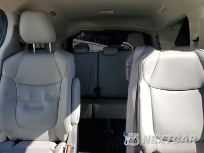 Zdjęcie 10 z 15 samochodu: 2021 TOYOTA SIENNA XLE VIN:5TDYRKEC7MS006131 - miniatura