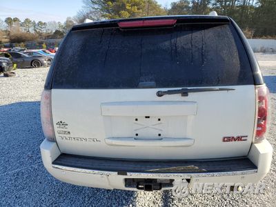 Zdjęcie 6 z 14 samochodu: 2011 GMC YUKON XL DENALI VIN:1GKS1MEF6BR288488 - miniatura