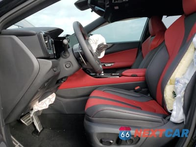 Zdjęcie 7 z 15 samochodu: 2025 LEXUS NX 450H LUXURY VIN:JTJKKCFZ7S2043636 - miniatura