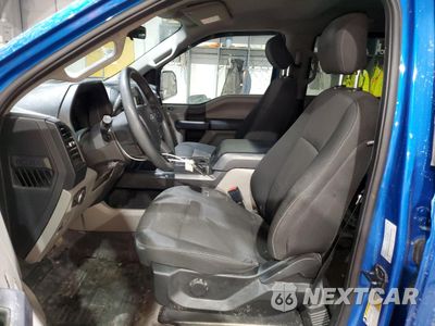 Zdjęcie 7 z 15 samochodu: 2020 FORD F150 SUPERCREW VIN:1FTEW1EP3LFB83329 - miniatura
