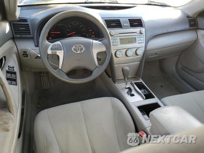 Zdjęcie 8 z 13 samochodu: 2009 TOYOTA CAMRY BASE VIN:4T1BE46K09U361840 - miniatura