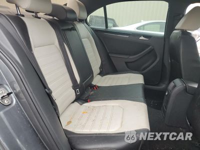 Zdjęcie 10 z 12 samochodu: 2015 VOLKSWAGEN JETTA SE VIN:3VWD17AJ7FM215036 - miniatura