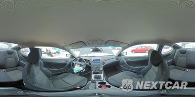 Zdjęcie 13 z 15 samochodu: 2011 HYUNDAI GENESIS COUPE 2.0T VIN:KMHHT6KD3BU058012 - miniatura