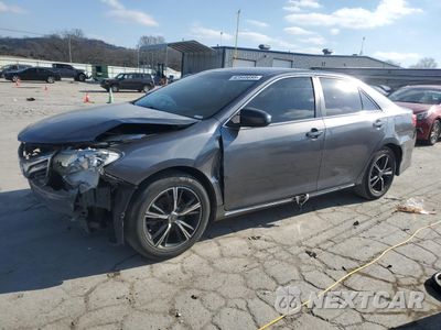 2014 TOYOTA CAMRY L 4T1BF1FK9EU369120 - główne zdjęcie licytacji z USA - miniatura