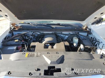 Zdjęcie 12 z 15 samochodu: 2018 CHEVROLET SILVERADO C1500 LTZ VIN:3GCPCSECXJG264828 - miniatura