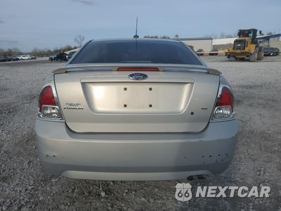 Zdjęcie 6 z 14 samochodu: 2009 FORD FUSION SE VIN:3FAHP07Z79R164836 - miniatura