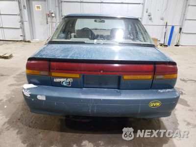 Zdjęcie 6 z 11 samochodu: 1995 SATURN SL2 VIN:1G8ZK5274SZ290163 - miniatura