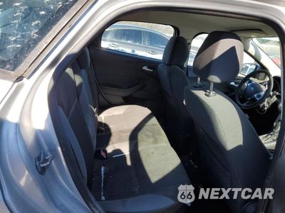 Zdjęcie 10 z 12 samochodu: 2014 FORD FOCUS SE VIN:1FADP3K21EL157450 - miniatura