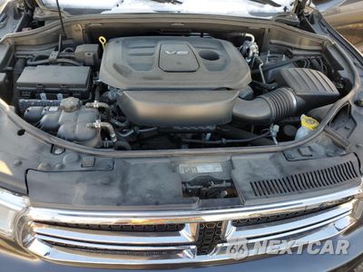Zdjęcie 13 z 16 samochodu: 2017 DODGE DURANGO SXT VIN:1C4RDJAG3HC781068 - miniatura